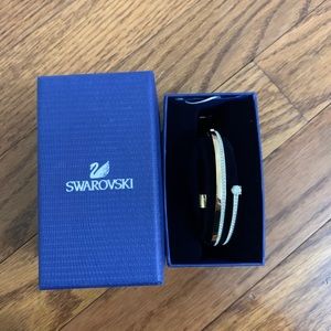 Swarovski Bangle